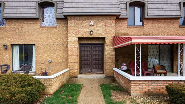 625 Country Club Drive, Newark, OH 43055