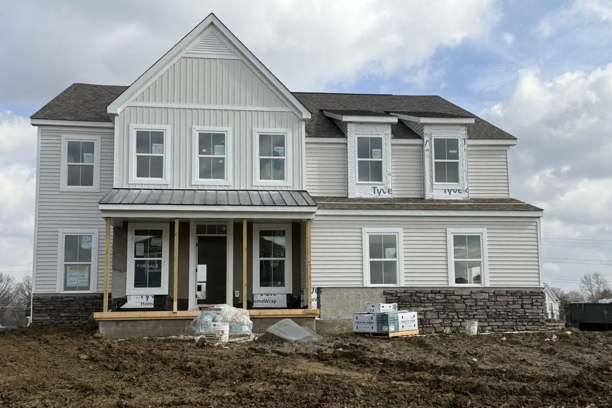 1481 Maple Heights Drive, Delaware, OH 43015 - #1