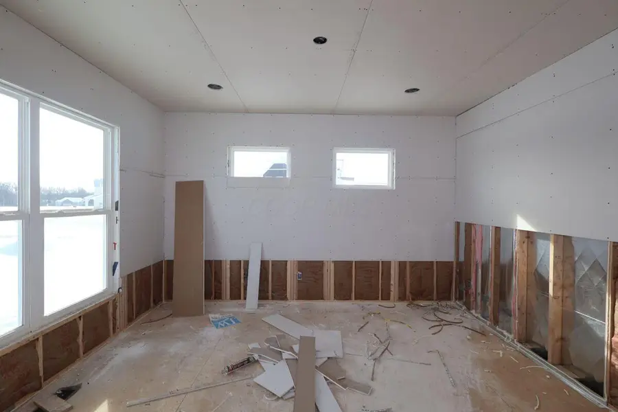 1481 Maple Heights Drive, Delaware, OH 43015 - #3