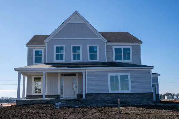 3058 Brian Way, Delaware, OH 43015