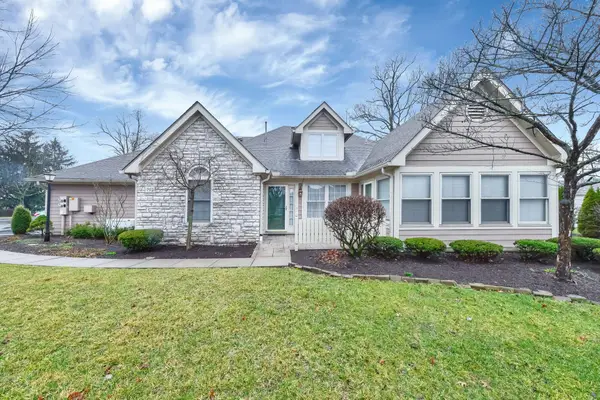 792 Stone Ridge Way, Newark, OH 43055