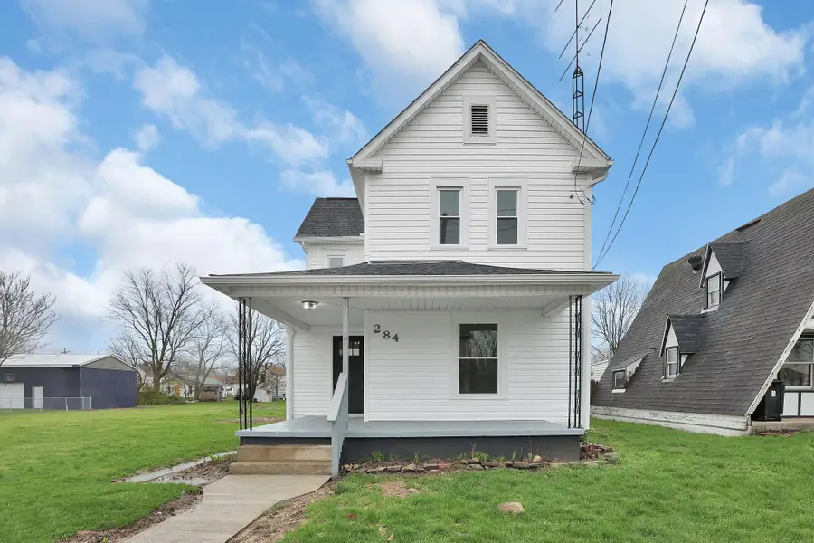 284 Latourette Street, Marion, OH 43302 - #2