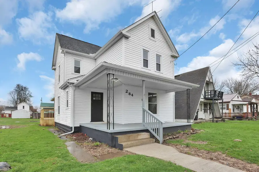 284 Latourette Street, Marion, OH 43302 - #3