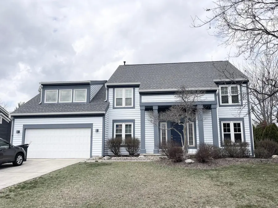 5202 Reddington Drive, Dublin, OH 43017 - #2