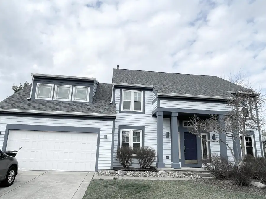 5202 Reddington Drive, Dublin, OH 43017 - #3