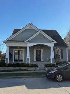 4548 Grand Strand Drive, Grove City, OH 43123