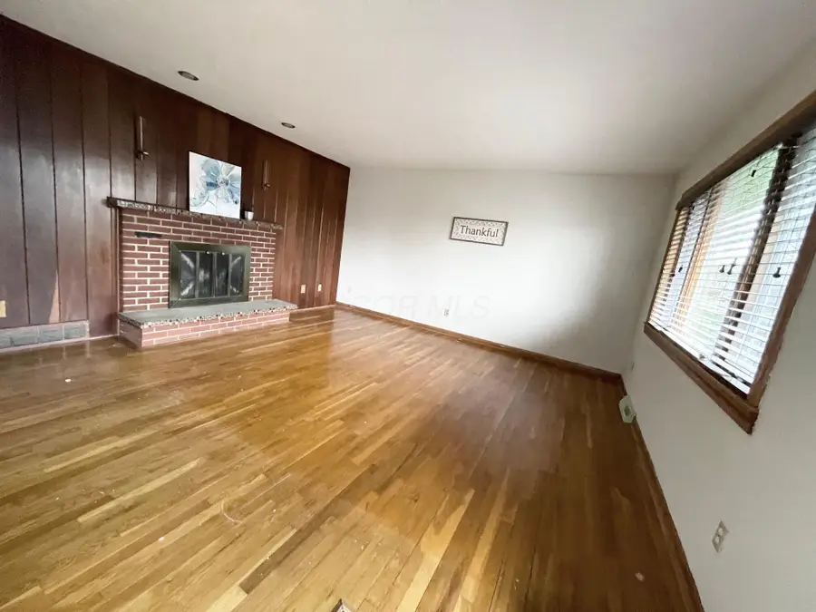 5352 Hazelwood Road, Columbus, OH 43229 - #3