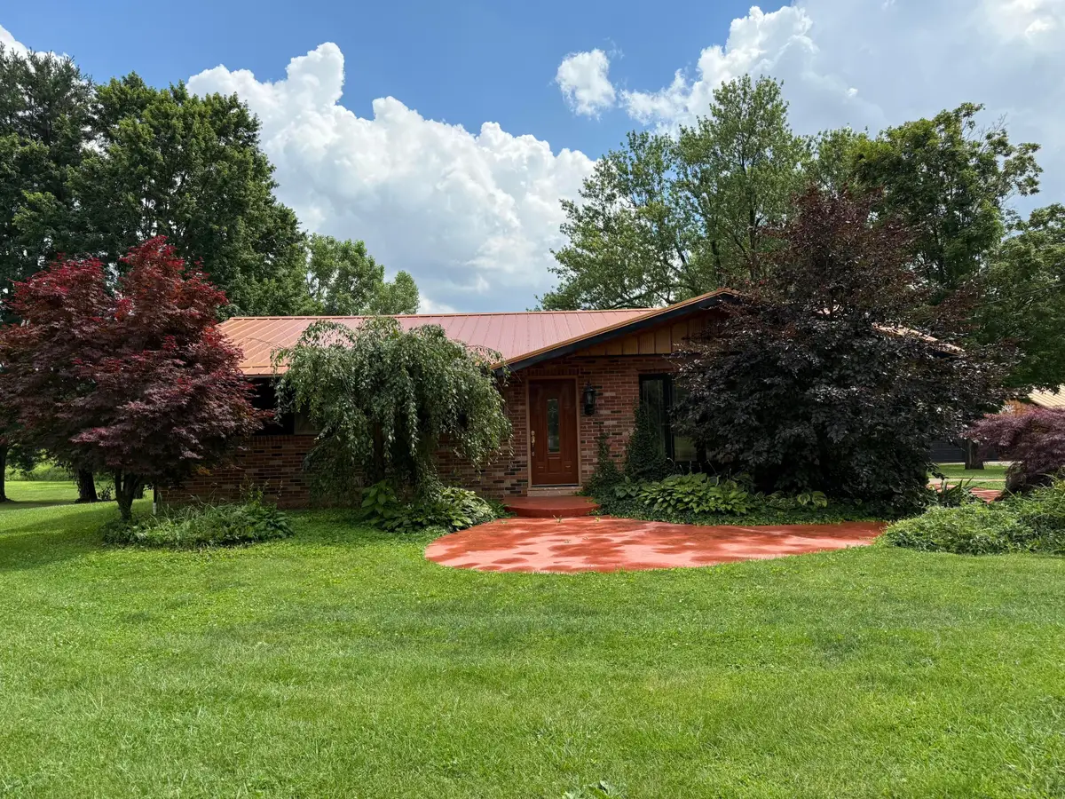 12580 Robins Road, Westerville, OH 43082 - #1