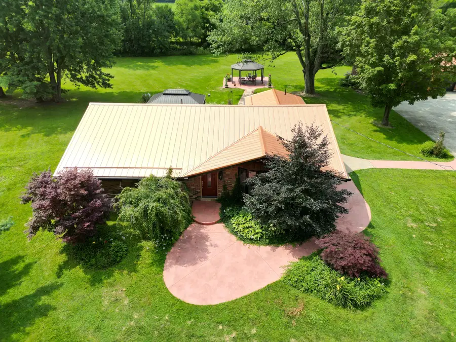 12580 Robins Road, Westerville, OH 43082 - #3