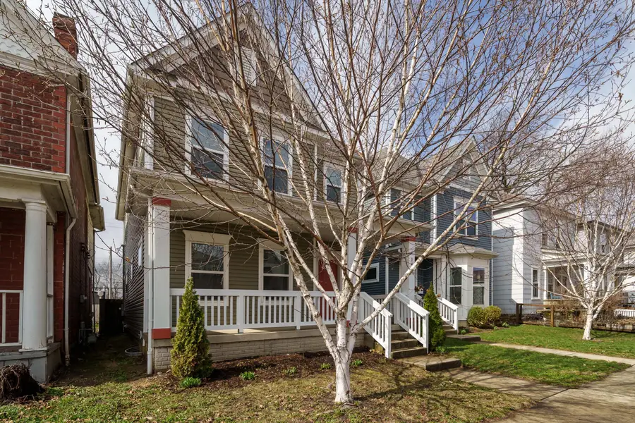 149 S Cypress Avenue, Columbus, OH 43222 - #3