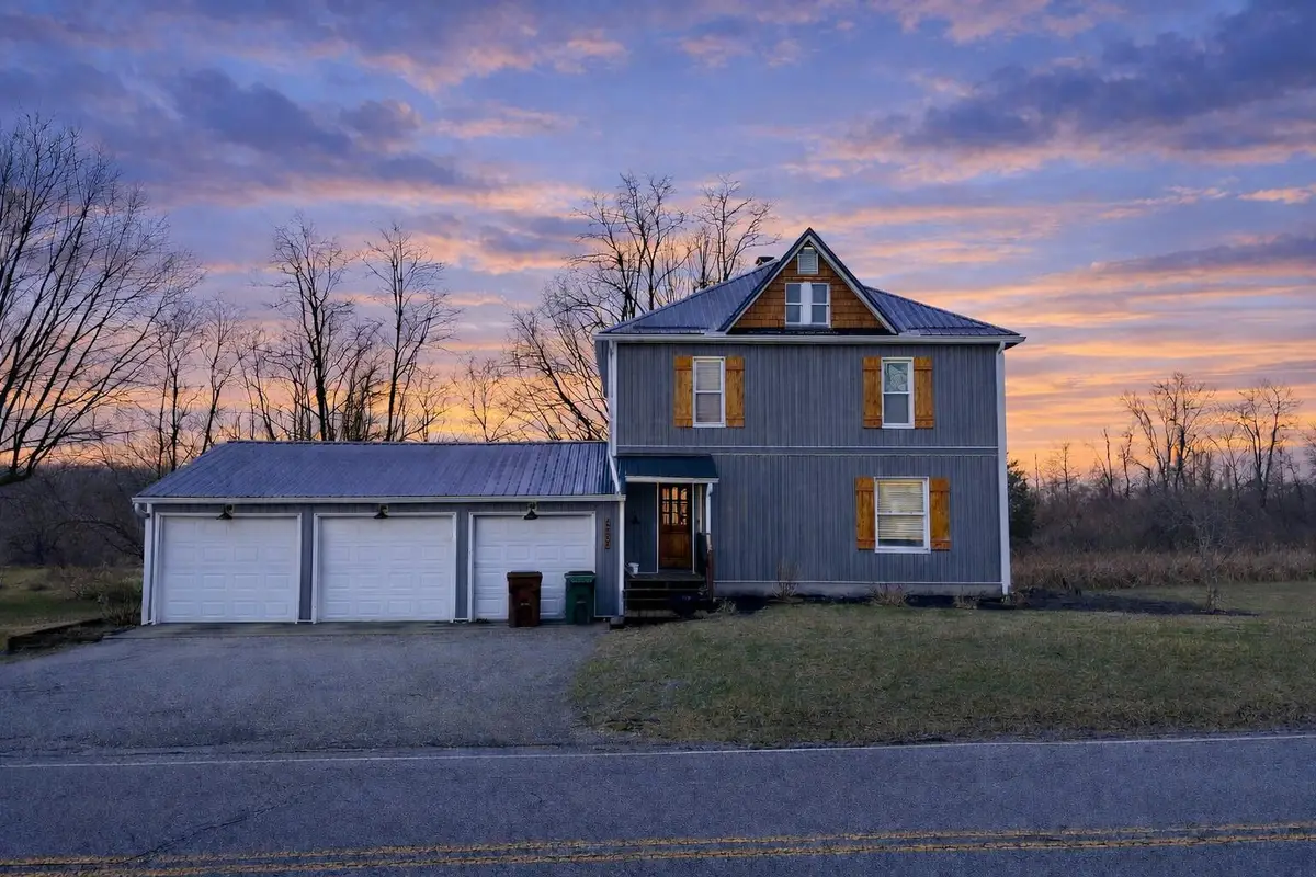 5131 Deeds Road, Granville, OH 43023 - #1