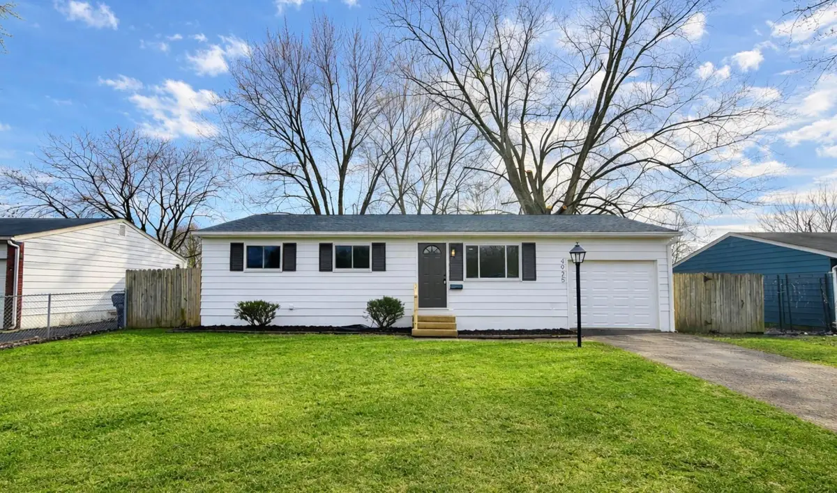 4925 Wymore Drive, Columbus, OH 43232 - #1