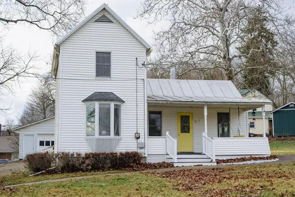 19 Avalon Road, Mount Vernon, OH 43050