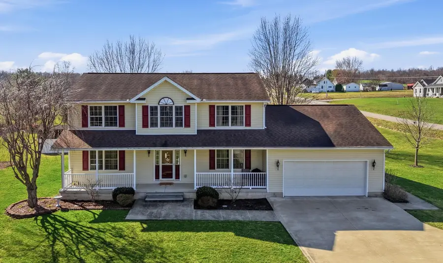 10020 Green Valley Road, Mount Vernon, OH 43050 - #2