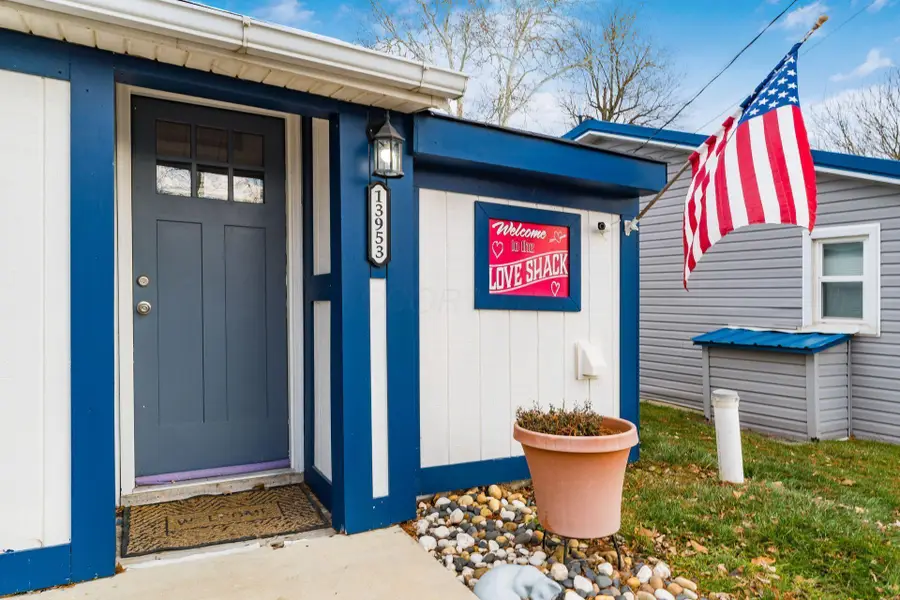 13953 Custers Point Road Ne, Thornville, OH 43076 - #2