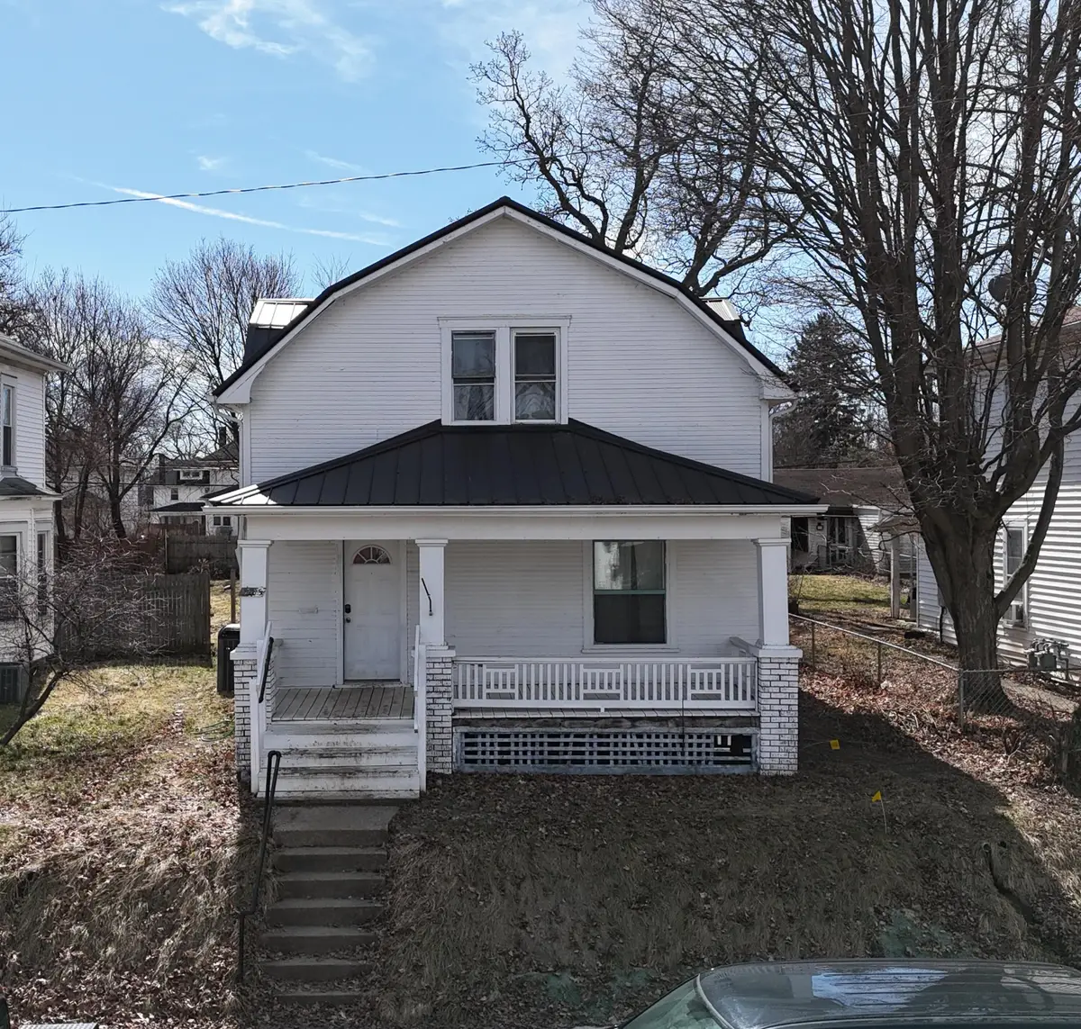 1585 Mound Street, Springfield, OH 45505 - #1