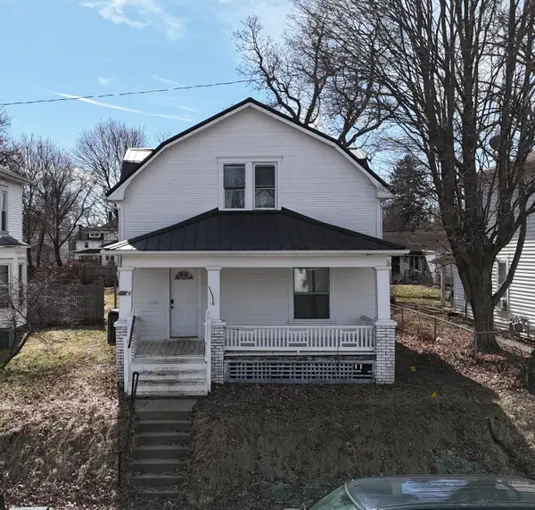 1585 Mound Street, Springfield, OH 45505