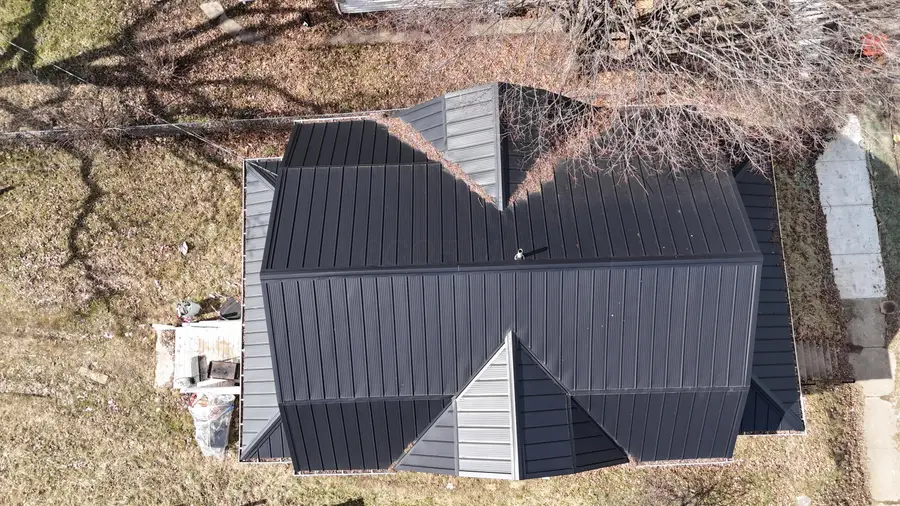 1585 Mound Street, Springfield, OH 45505 - #2