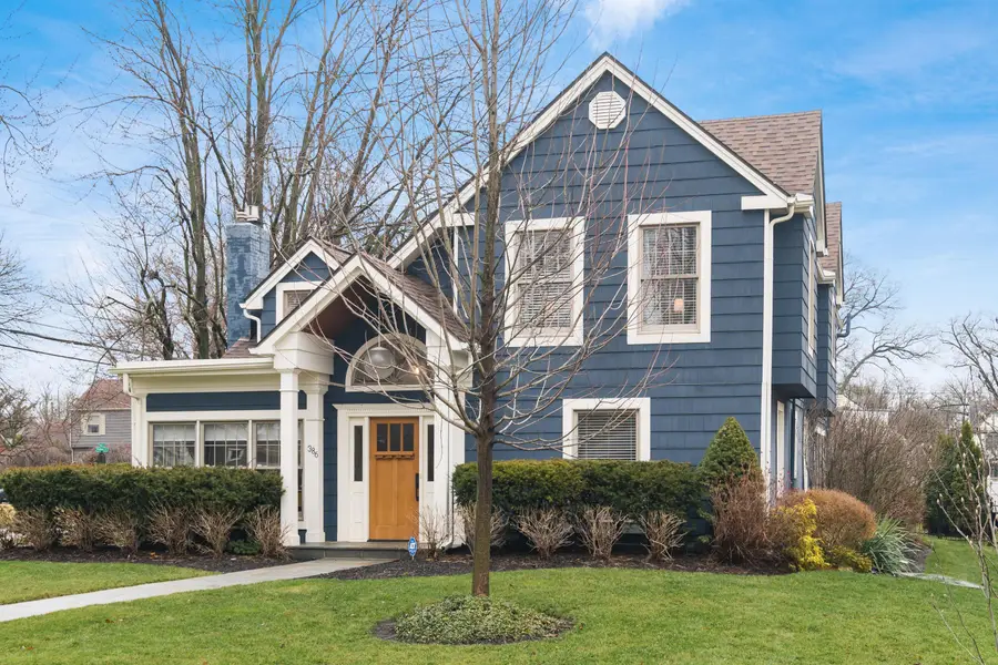 386 Northview Drive, Columbus, OH 43209 - #3