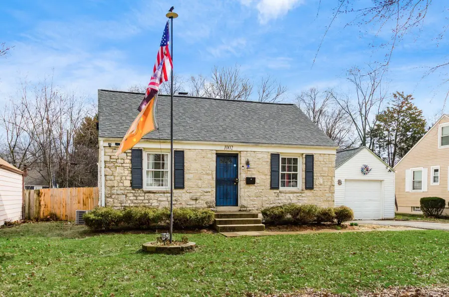 1002 Rose Place, Columbus, OH 43227 - #2