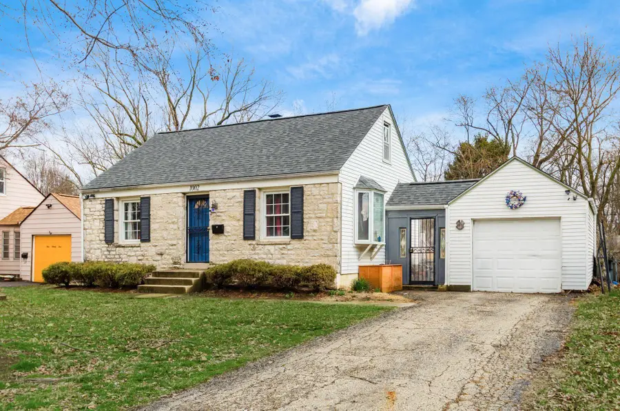 1002 Rose Place, Columbus, OH 43227 - #3