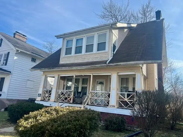 1509 Loretta Avenue, Columbus, OH 43211 - #2