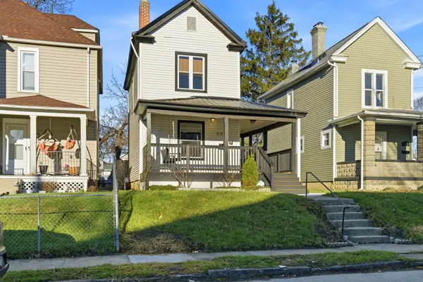 997 Oakwood Avenue, Columbus, OH 43206