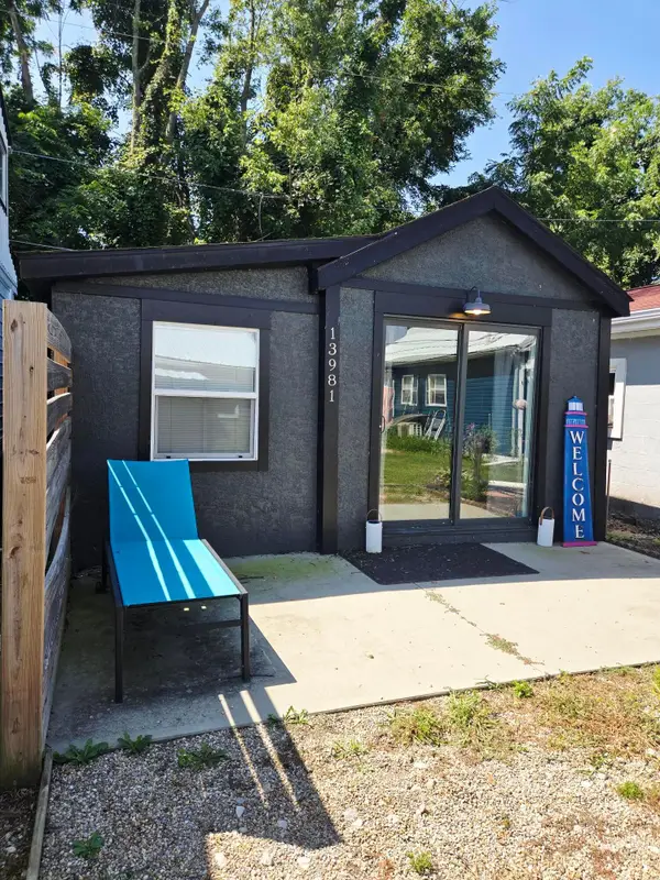 13981 Custers Point Road Ne, Thornville, OH 43076