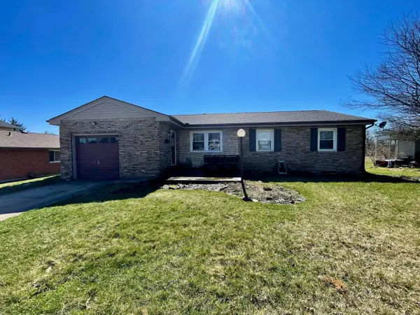 484 Marlena Drive, Wilmington, OH 45177