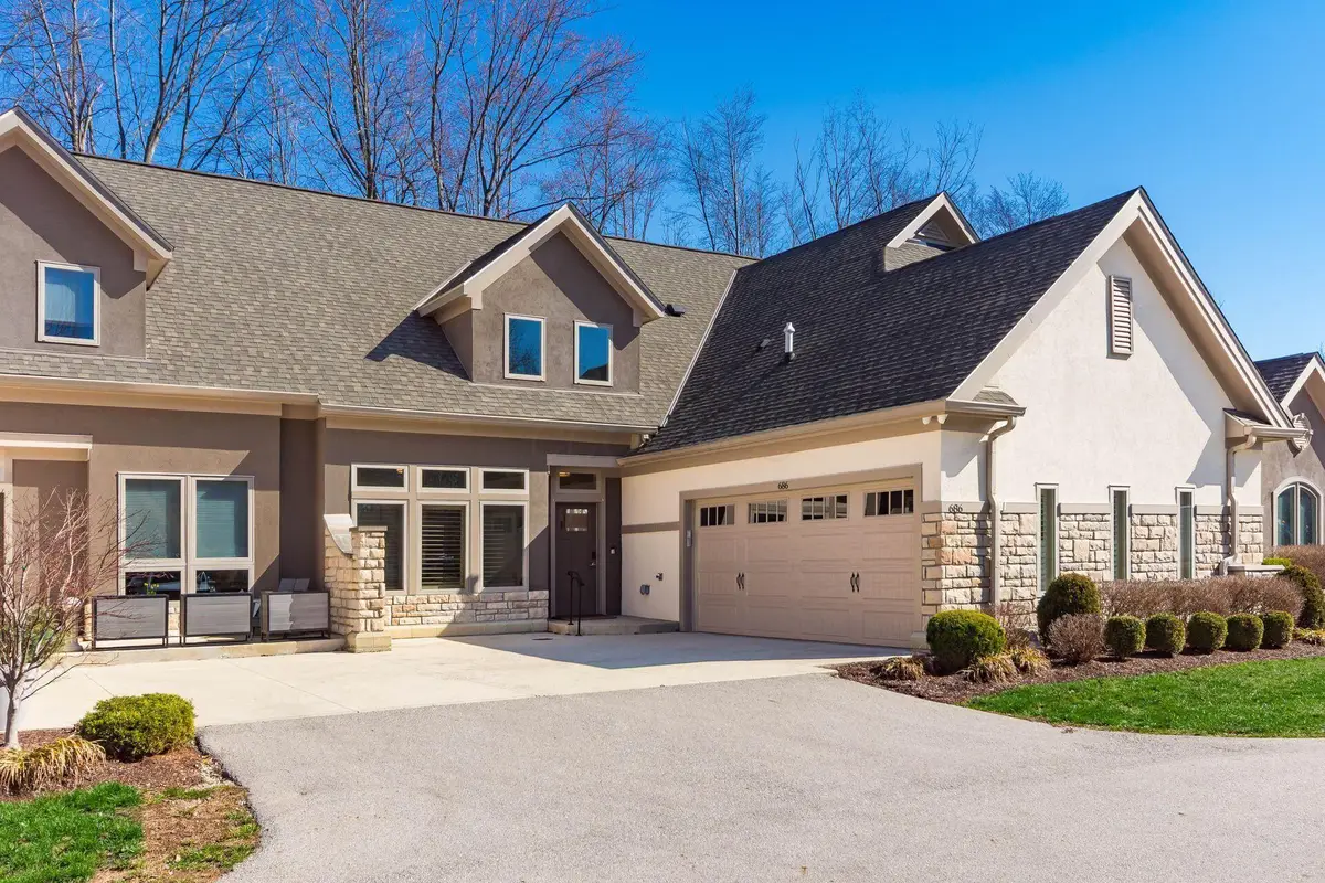 686 Fairway Boulevard, Columbus, OH 43213 - #1