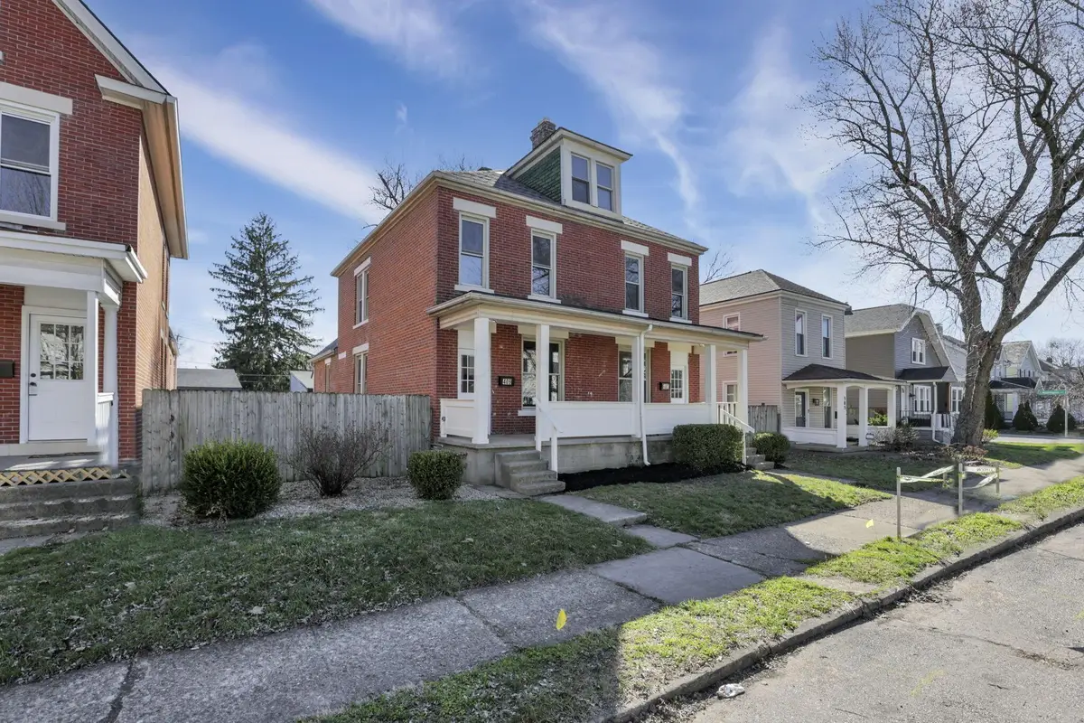 407 Hanford Street, Columbus, OH 43206 - #1