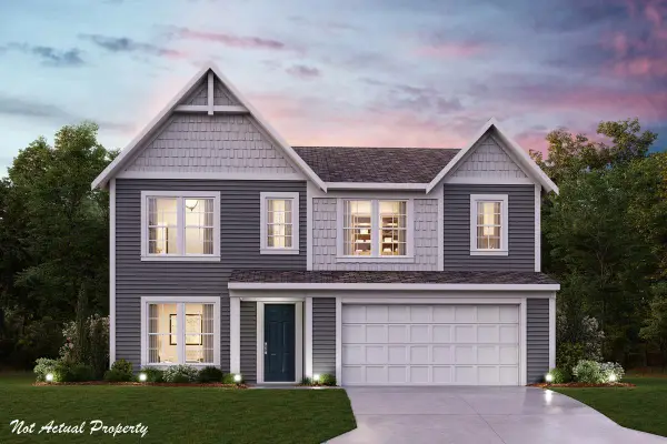 1539 Georgia Road, Circleville, OH 43113