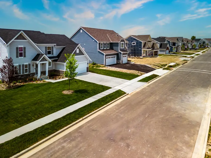 216 Painter Street, Pickerington, OH 43147 - #3