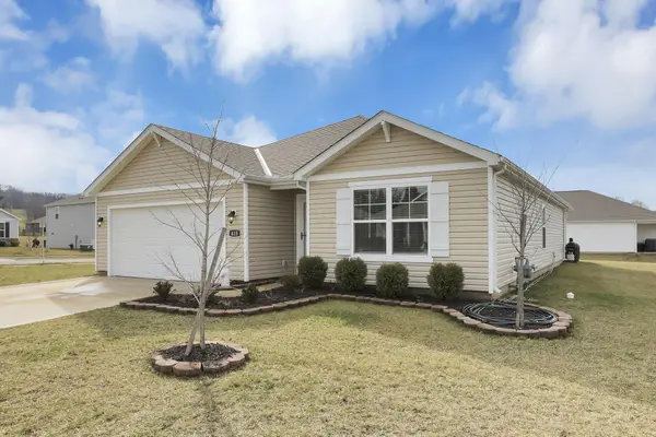 315 St James Gate, Newark, OH 43055