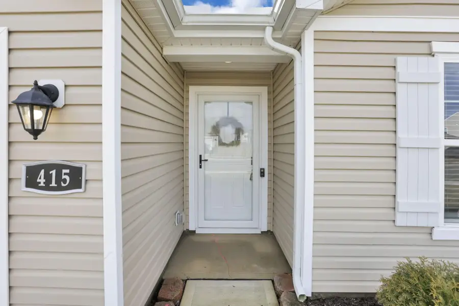 315 St James Gate, Newark, OH 43055 - #3