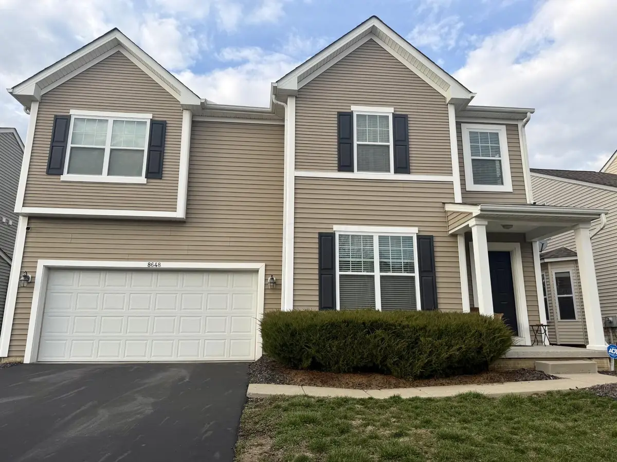 8648 Crooked Maple Drive, Blacklick, OH 43004 - #1