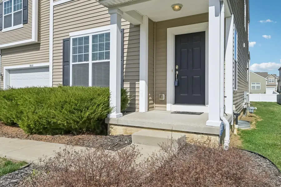 8648 Crooked Maple Drive, Blacklick, OH 43004 - #2