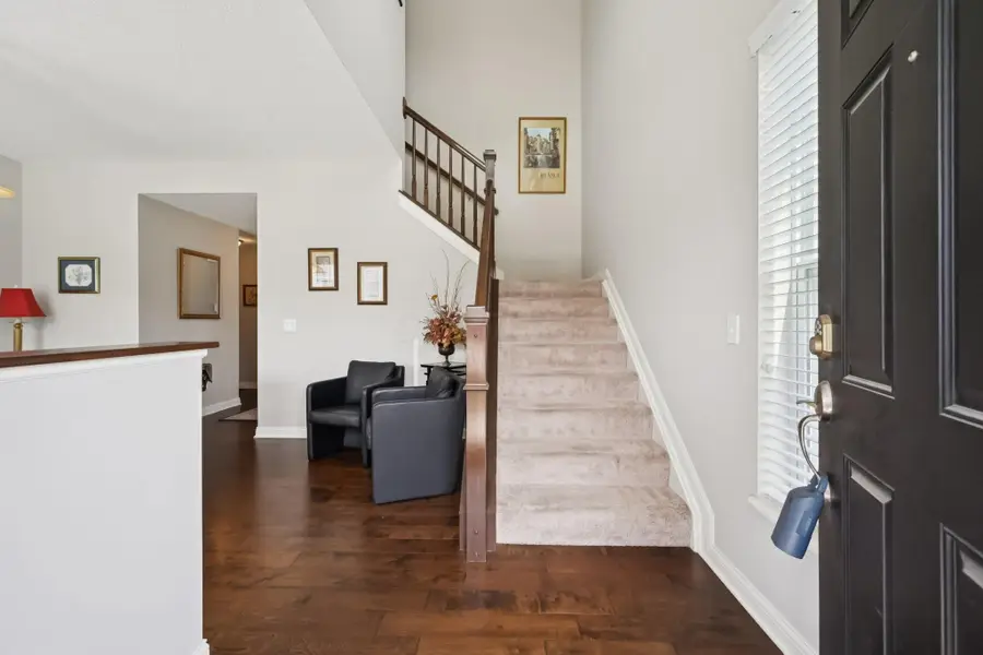 8648 Crooked Maple Drive, Blacklick, OH 43004 - #3