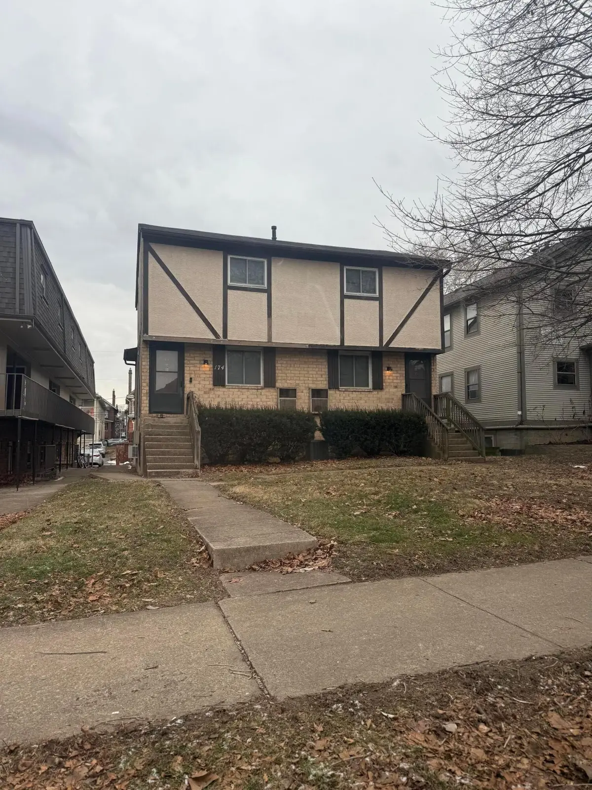 174 E 12th Avenue, Columbus, OH 43201 - #1