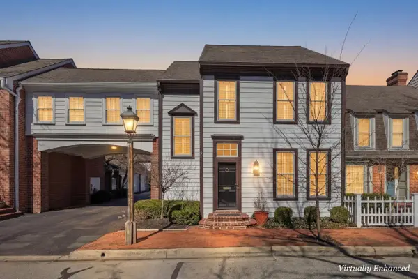 2242 Atlee Court, Columbus, OH 43220