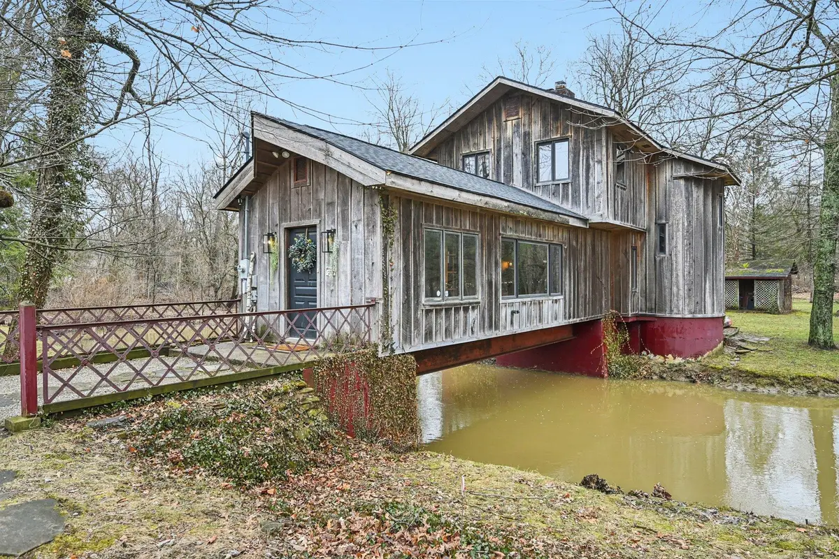 3500 Kitzmiller Road, New Albany, OH 43054 - #1