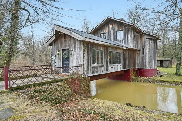 3500 Kitzmiller Road, New Albany, OH 43054