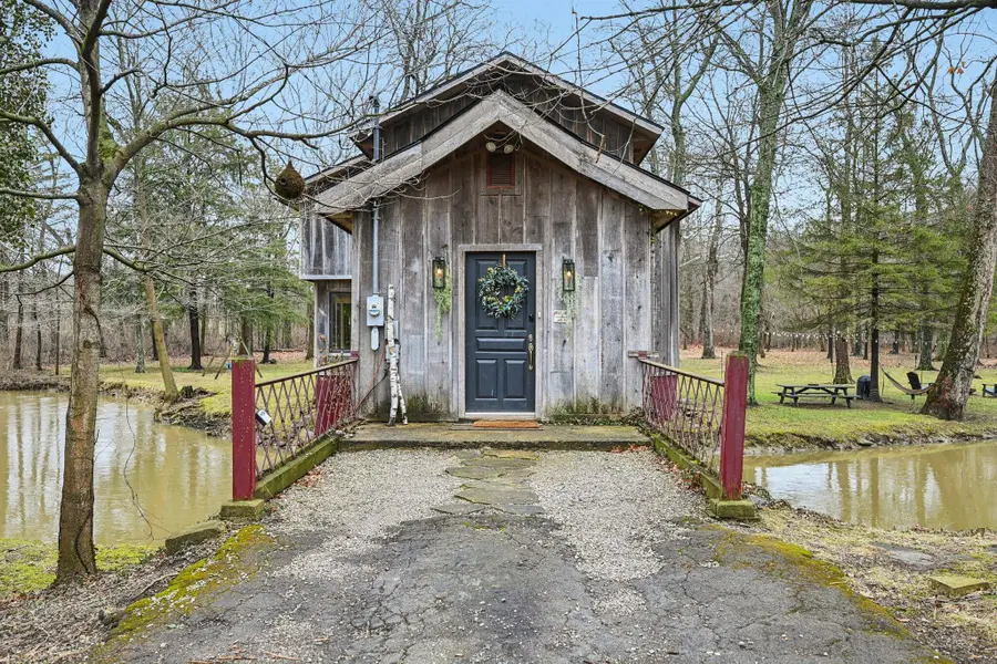 3500 Kitzmiller Road, New Albany, OH 43054 - #2