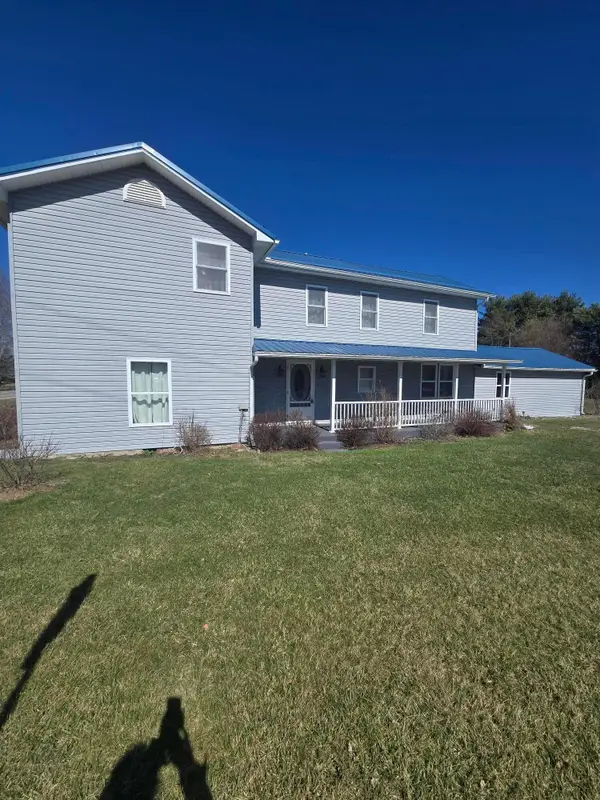 6507 Spain Street, Mingo, OH 43047