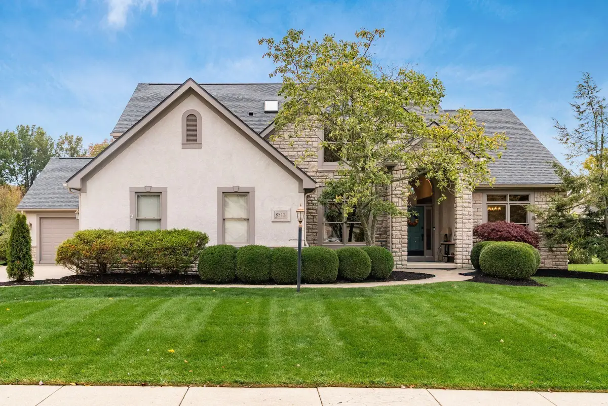 8512 Fallgold Lane, Westerville, OH 43082 - #1
