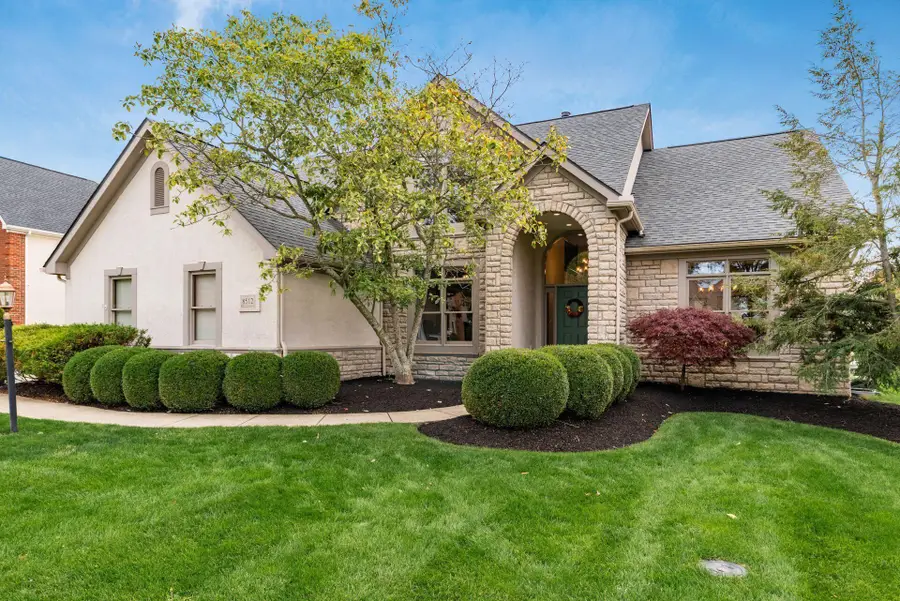 8512 Fallgold Lane, Westerville, OH 43082 - #2