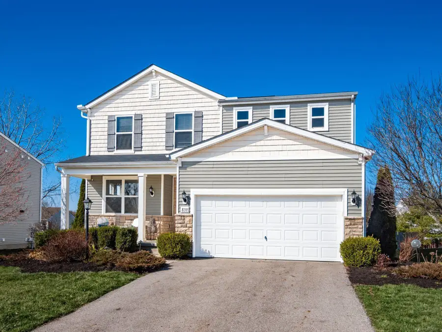 839 Corylus Drive Sw, Pataskala, OH 43062 - #2