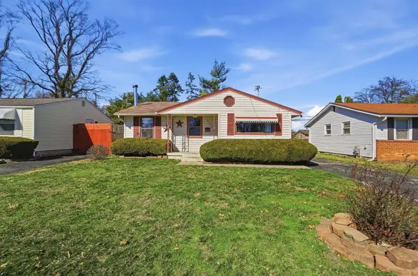 3328 Penfield Road, Columbus, OH 43227