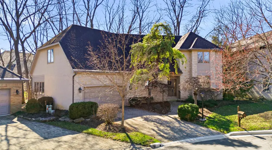 4219 Bibury Court, Columbus, OH 43221 - #2