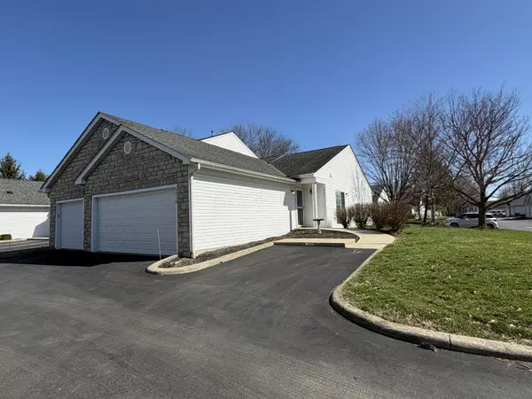 6738 Axtel Drive, Canal Winchester, OH 43110